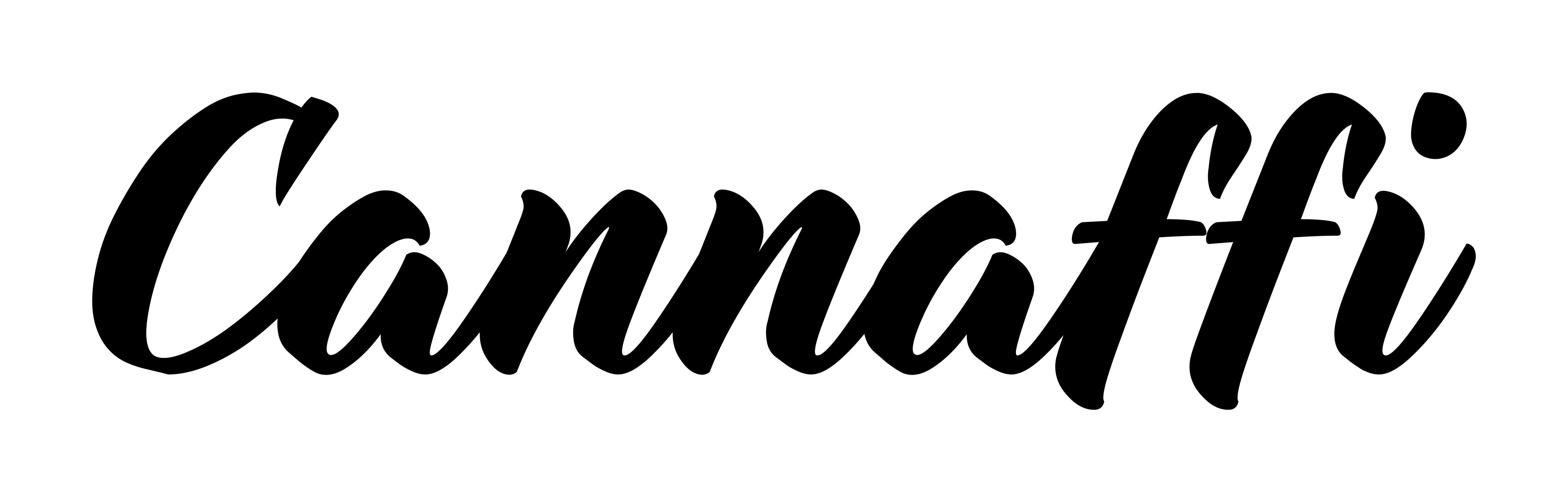 Cannaffi logo